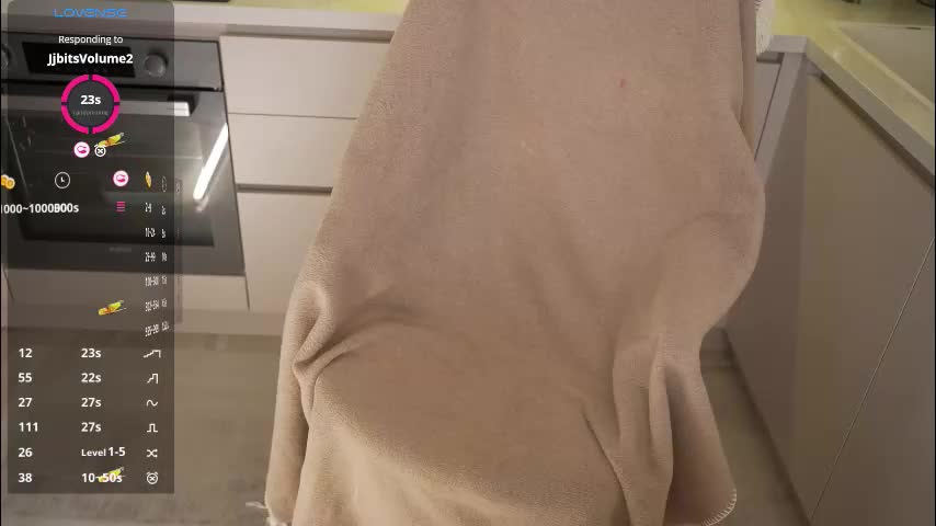 vasillisa Live Sex March 3, 2026