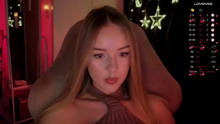 Nestyzz Live Sex March 3, 2026