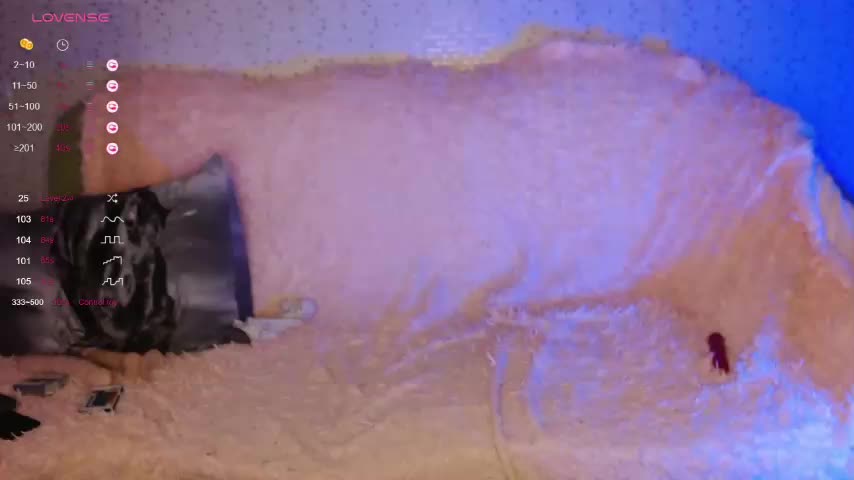 -MAlVINKA- Live Sex March 3, 2026