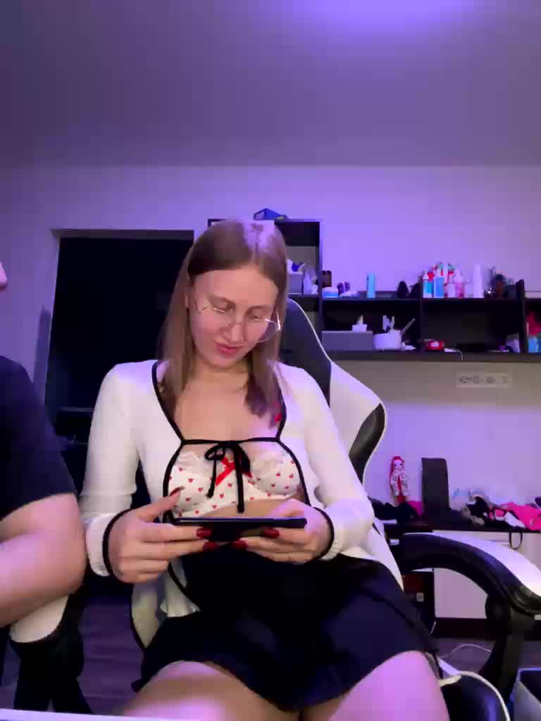 Durnaya_kis Live Sex March 3, 2026