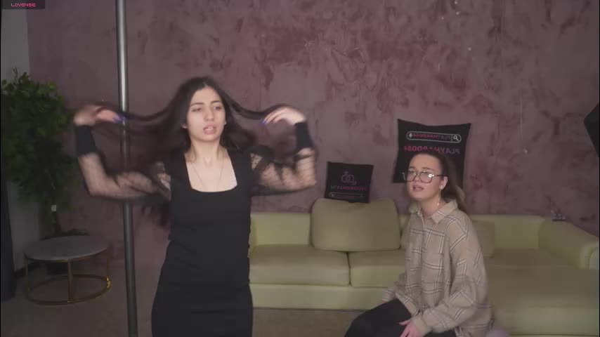 anabel2054 Live Sex March 3, 2026