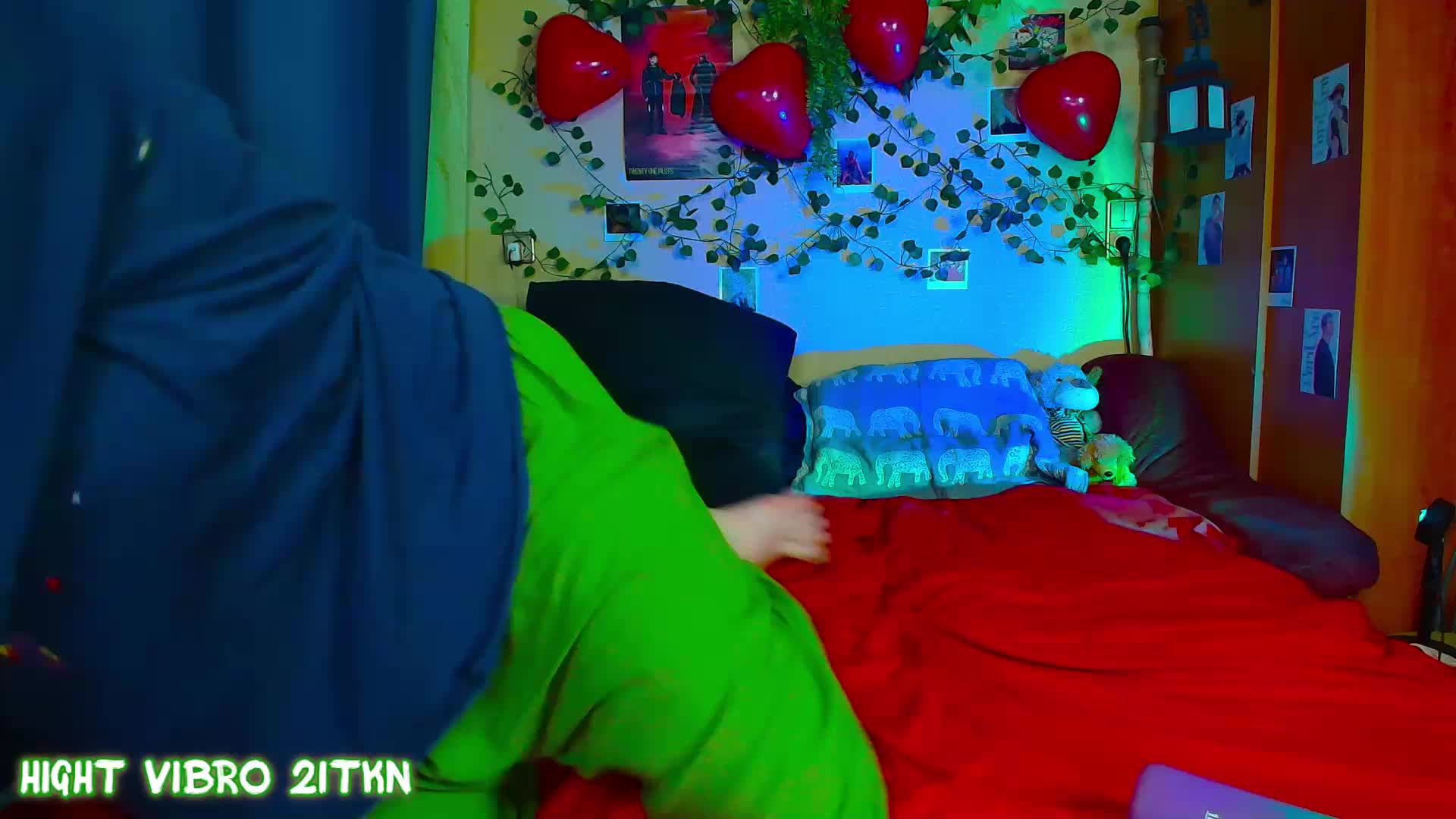 Tricky_Kitsune Live Sex March 3, 2026