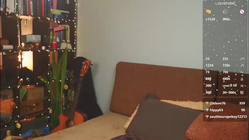 bananya_kitty Live Sex March 3, 2026