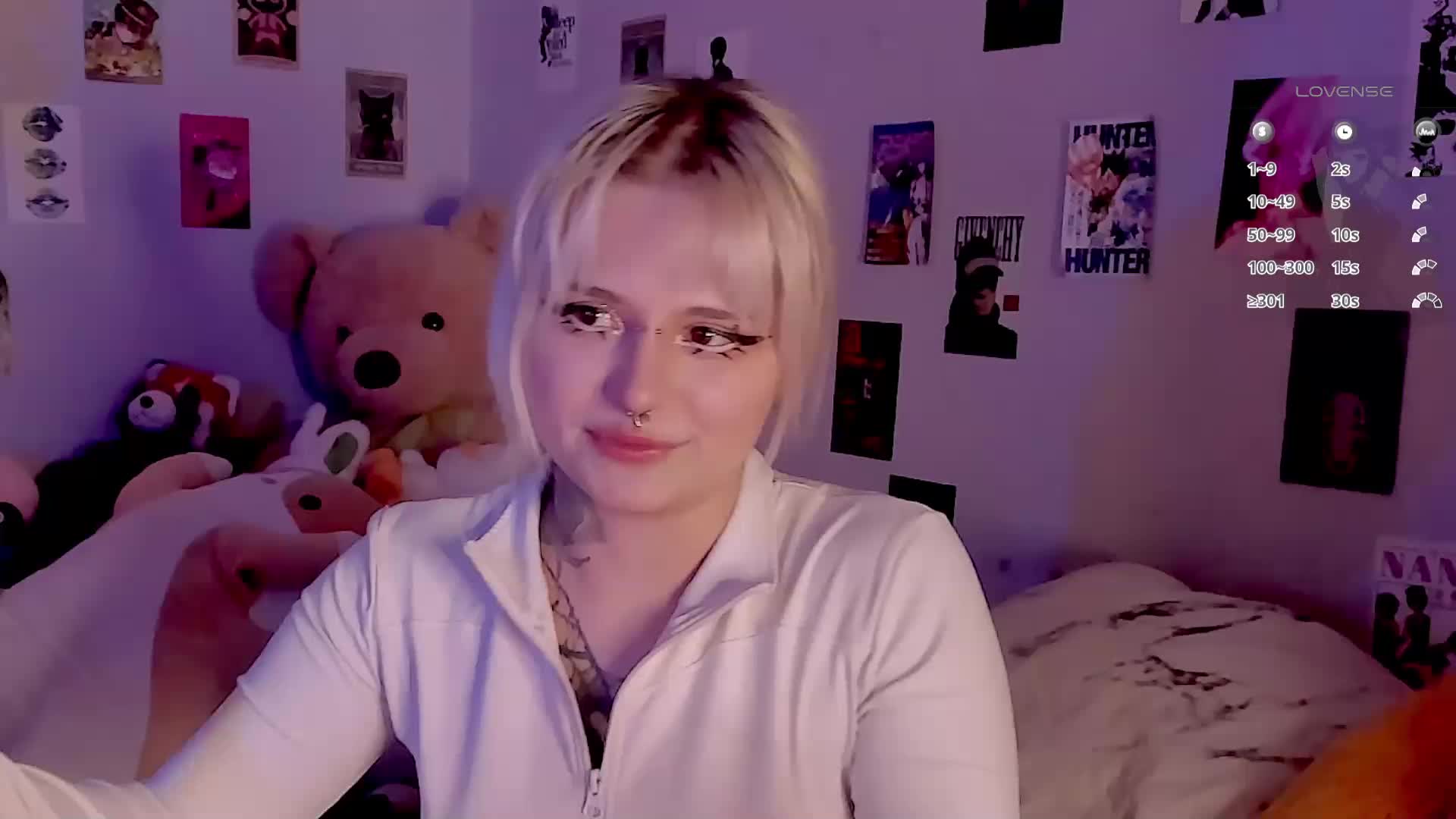 PROXY Live Sex March 3, 2026