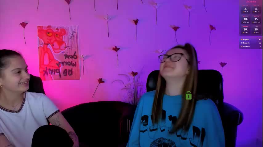 lissa_night Live Sex March 3, 2026