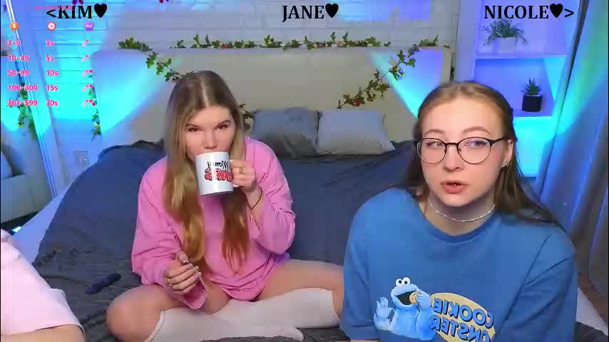 _ramune_ Live Sex March 3, 2026