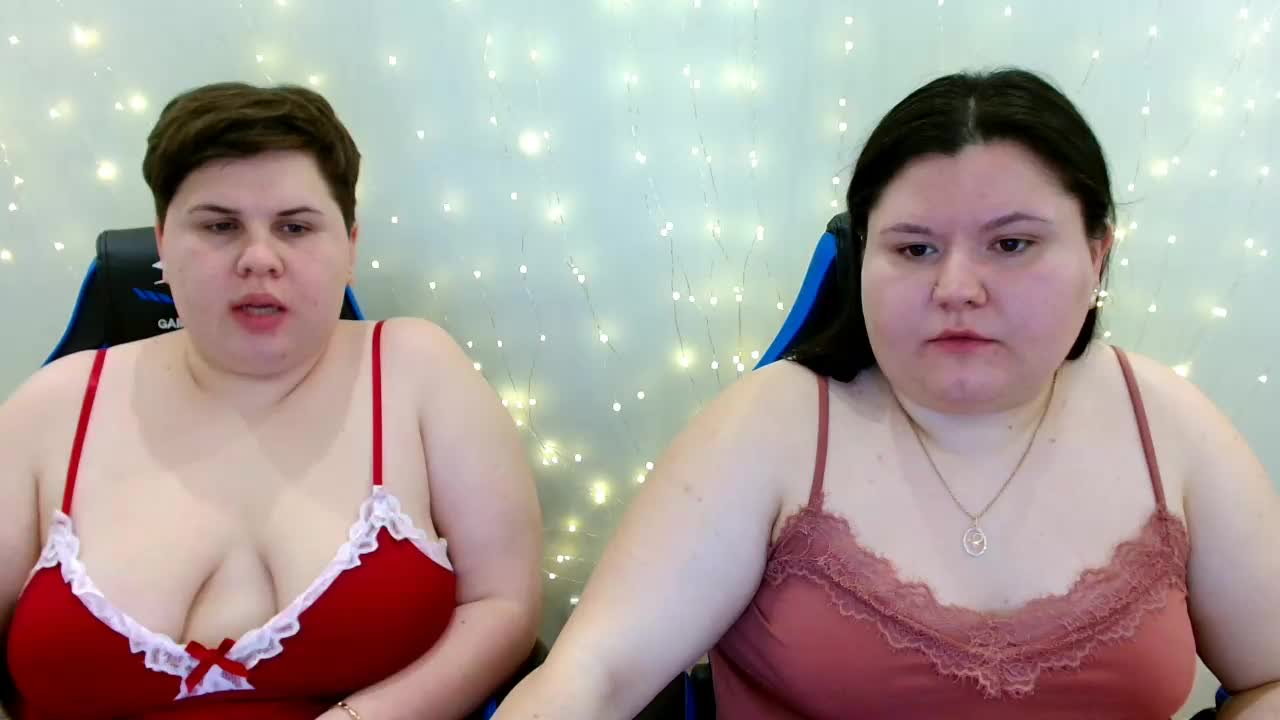 BeckyAndEllen Live Sex March 3, 2026
