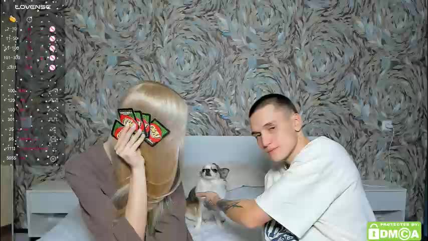 eshcka Live Sex March 3, 2026