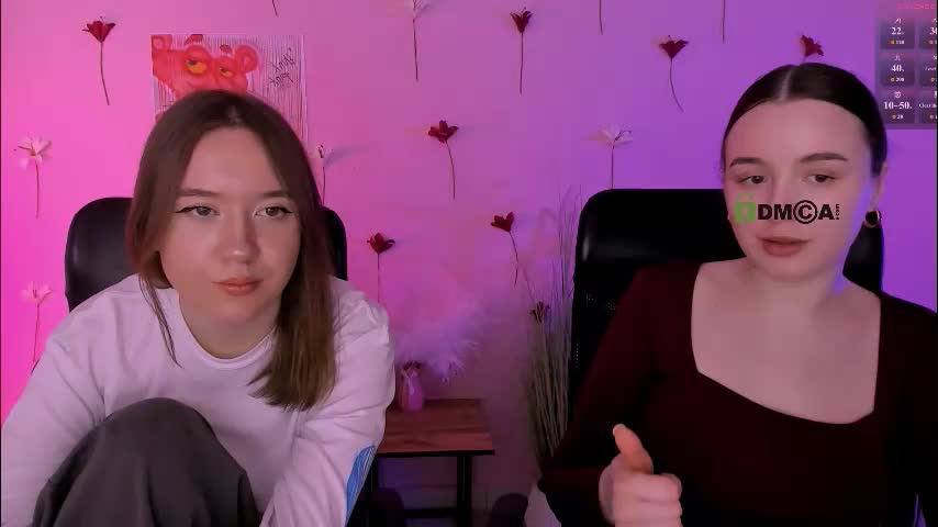 pure_radiance Live Sex March 3, 2026