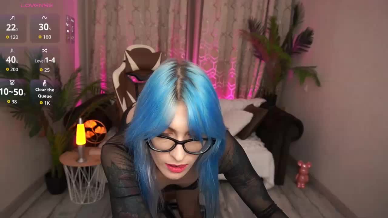 CassandraStars Live Sex March 3, 2026