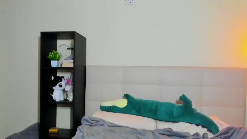 SilasCoraline Live Sex March 3, 2026