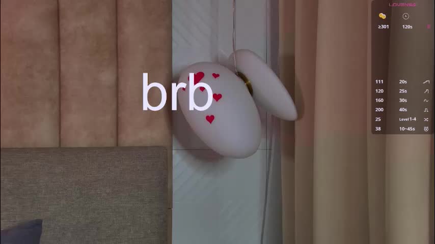 lolla_spencer Live Sex March 3, 2026