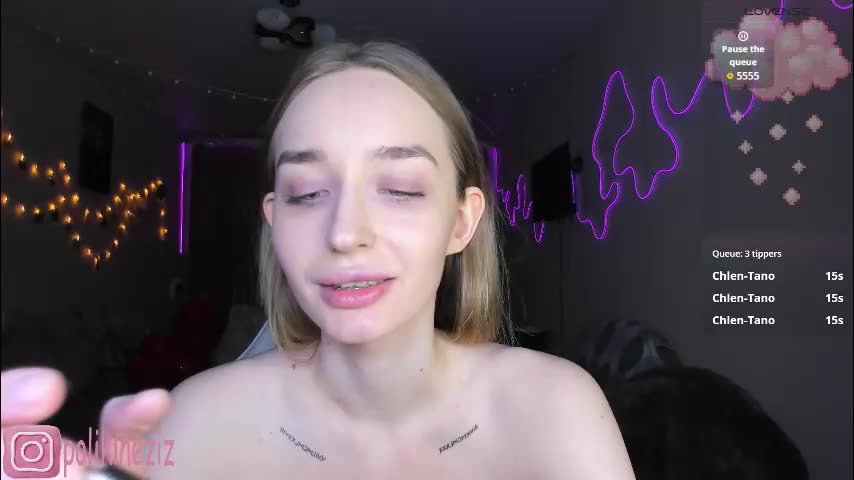 merryl_clark Live Sex March 3, 2026
