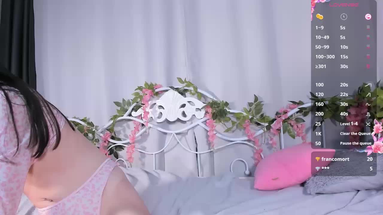 Amelia-skyy Live Sex March 3, 2026