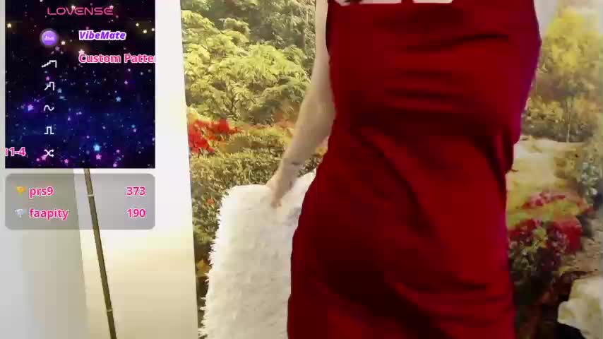 PavlaAdore Live Sex March 3, 2026