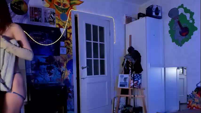 sunny_mouse Live Sex March 3, 2026