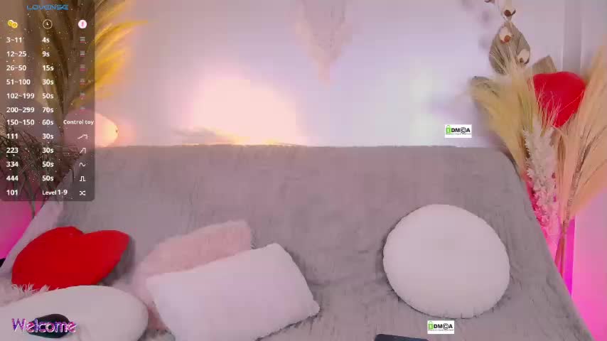 Rina-vibe Live Sex March 3, 2026