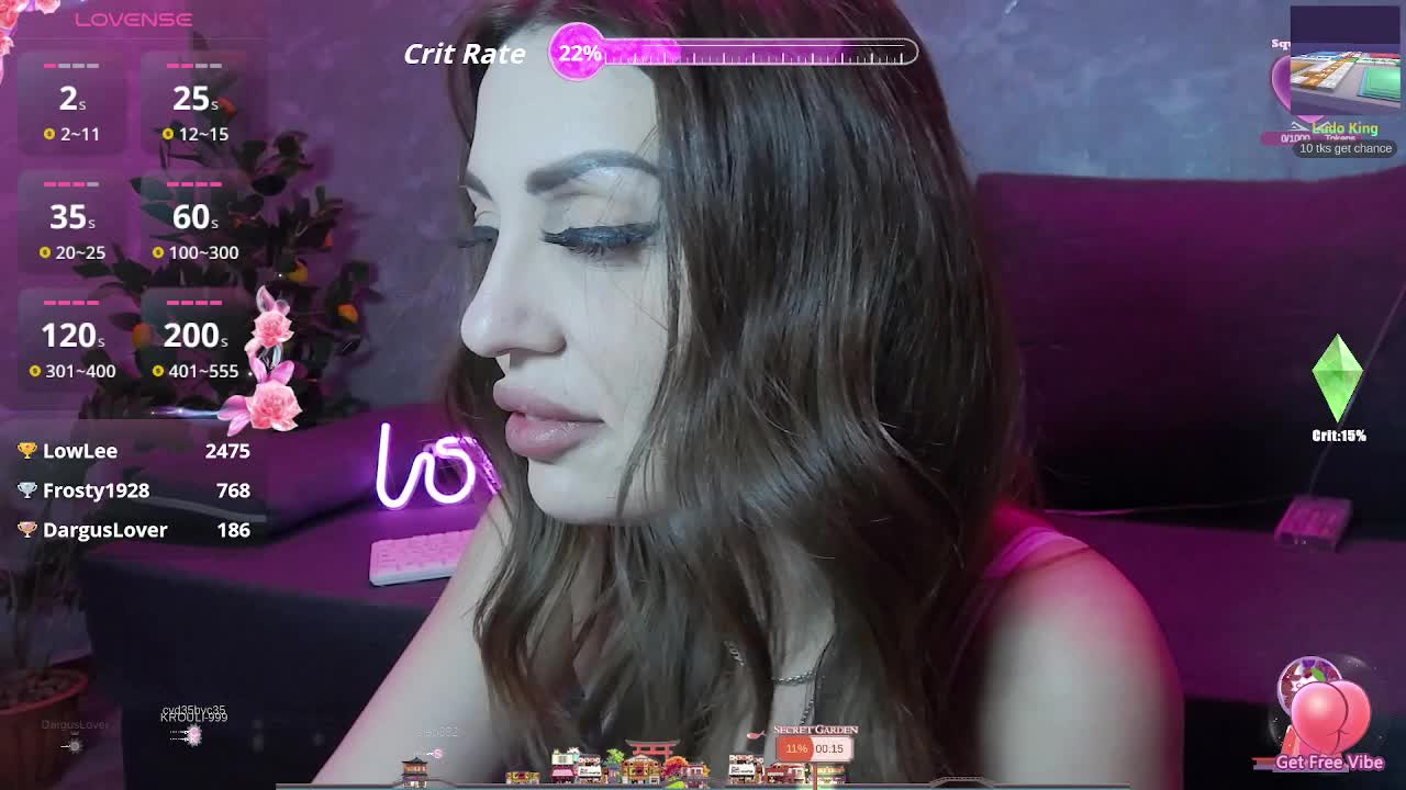 SexyKitty75-1 Live Sex March 3, 2026