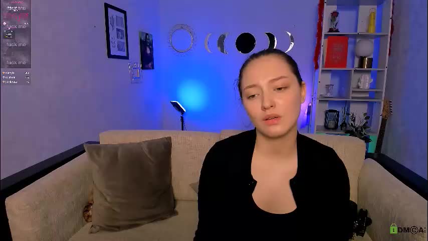 miki_nikki Live Sex March 3, 2026