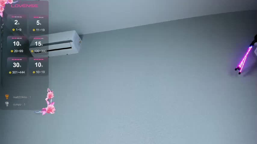 Dark-Willlow Live Sex March 3, 2026