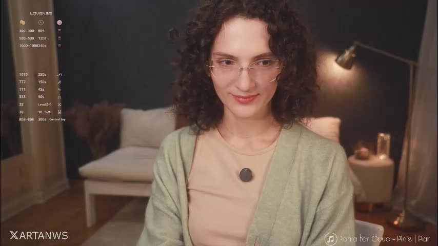 _arta_ Live Sex March 3, 2026