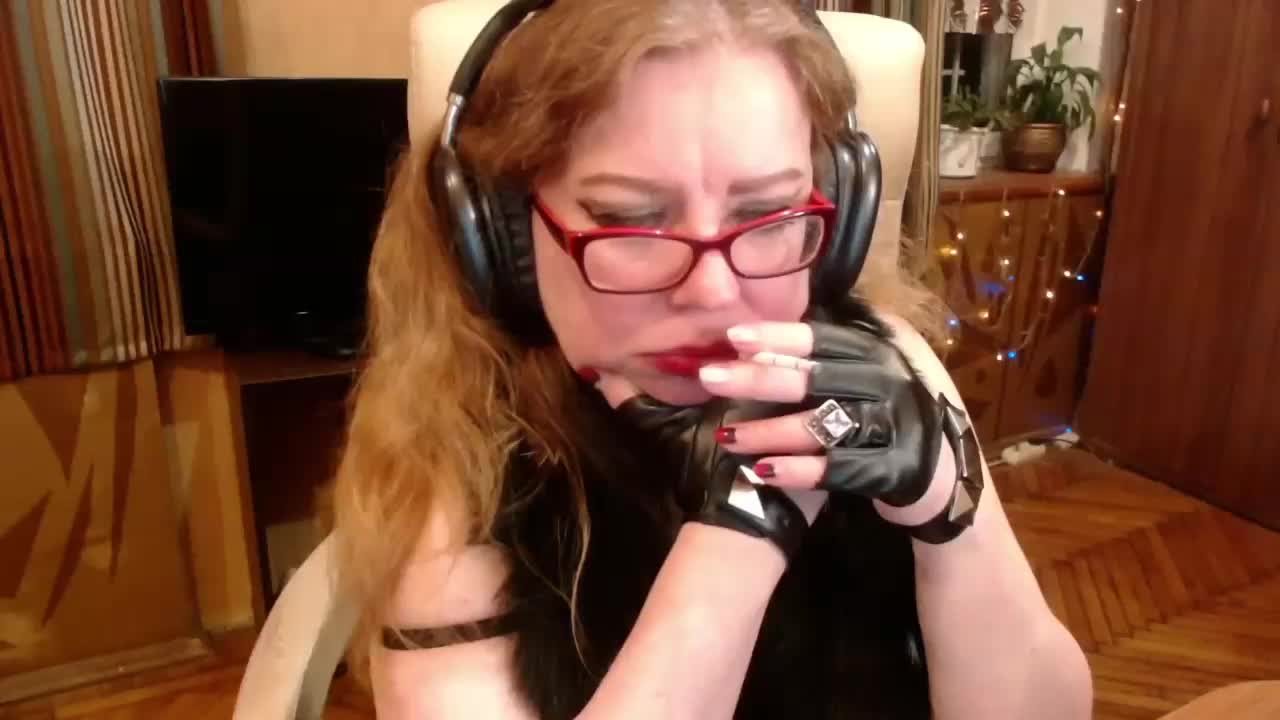 NormaGin Live Sex March 3, 2026