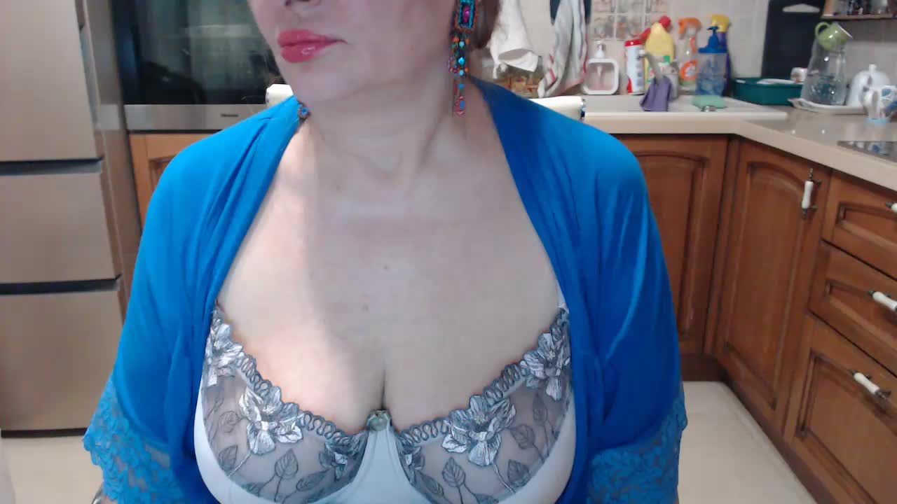 MonaMonako Live Sex March 3, 2026