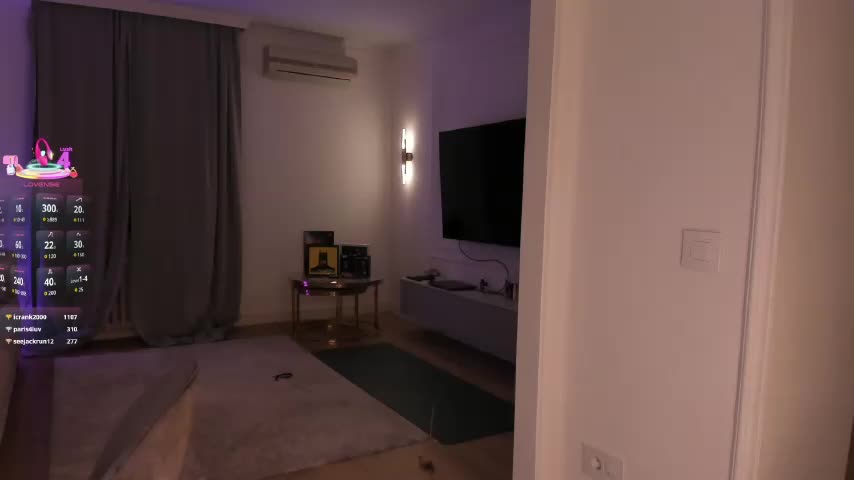 seilyfox Live Sex March 3, 2026