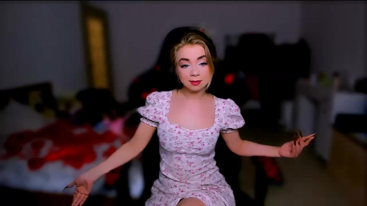 BabyNicole Live Sex March 3, 2026