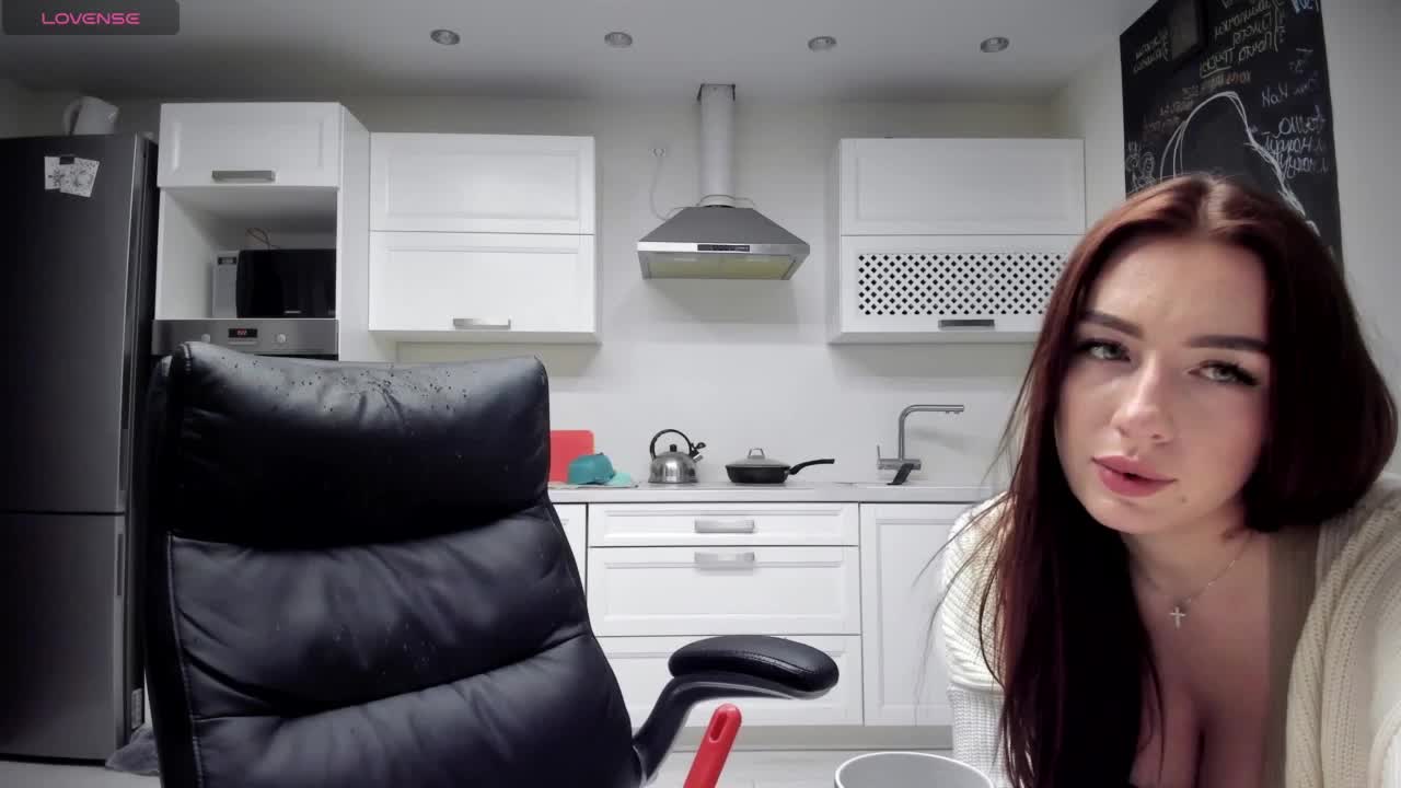 busenok Live Sex March 3, 2026