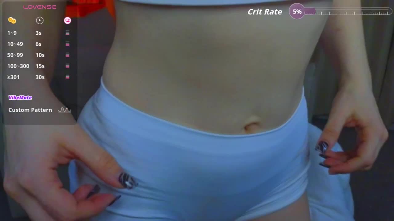 Trixiie Live Sex March 3, 2026