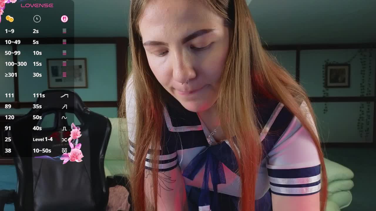 KiraRustle Live Sex March 3, 2026