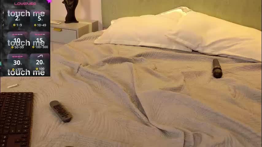 aurora_radiance Live Sex March 3, 2026