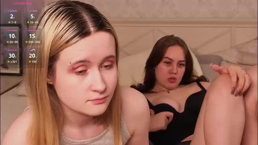 heathimogene Live Sex March 3, 2026