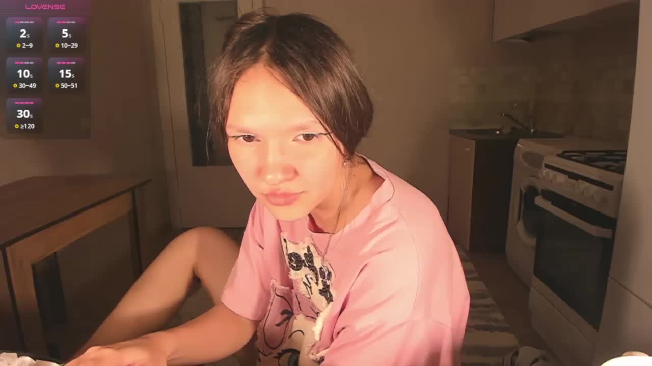 CuteLolly Live Sex March 3, 2026