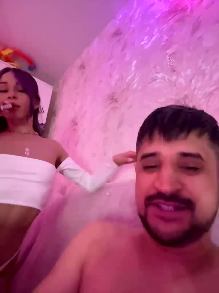 VIP17CoupleDream Live Sex March 3, 2026