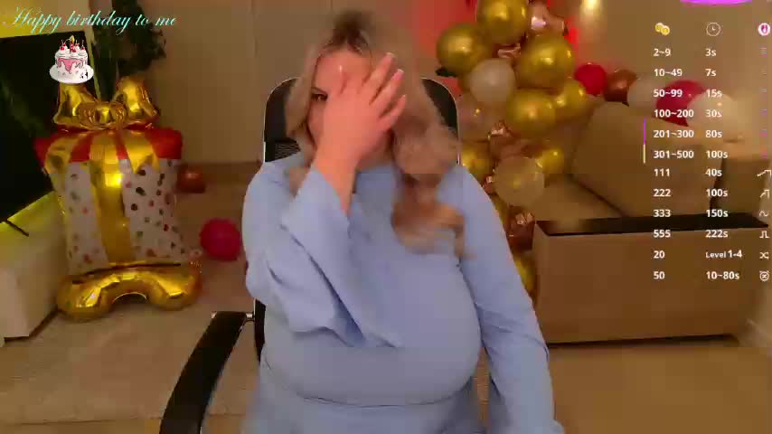 Sunshinee-S Live Sex March 3, 2026