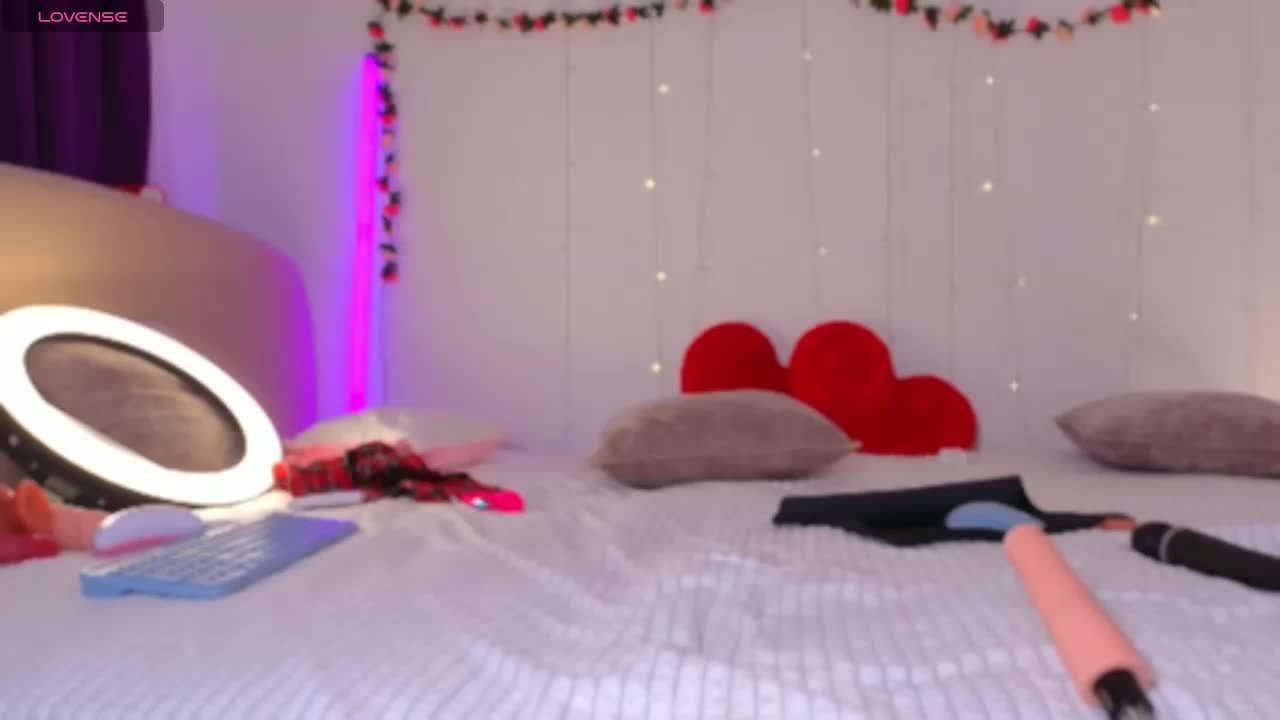 NicoleHampton Live Sex March 3, 2026