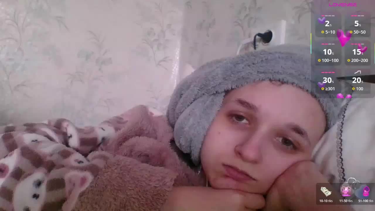 69Belka69 Live Sex March 3, 2026