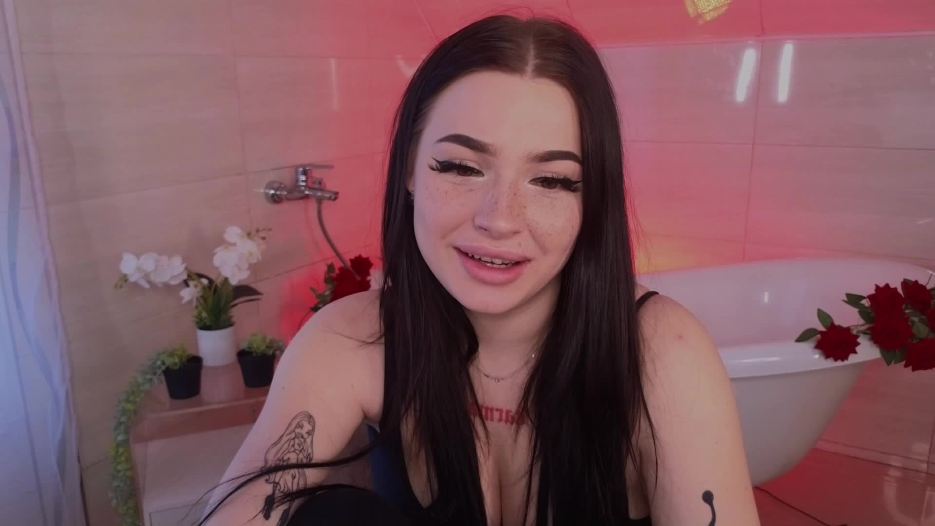 LisaaLiss Live Sex March 3, 2026