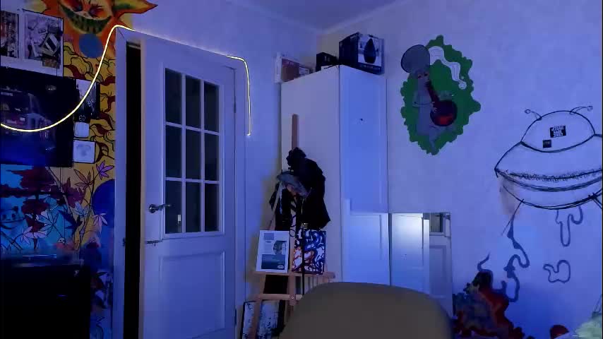 sunny_mouse Live Sex March 3, 2026