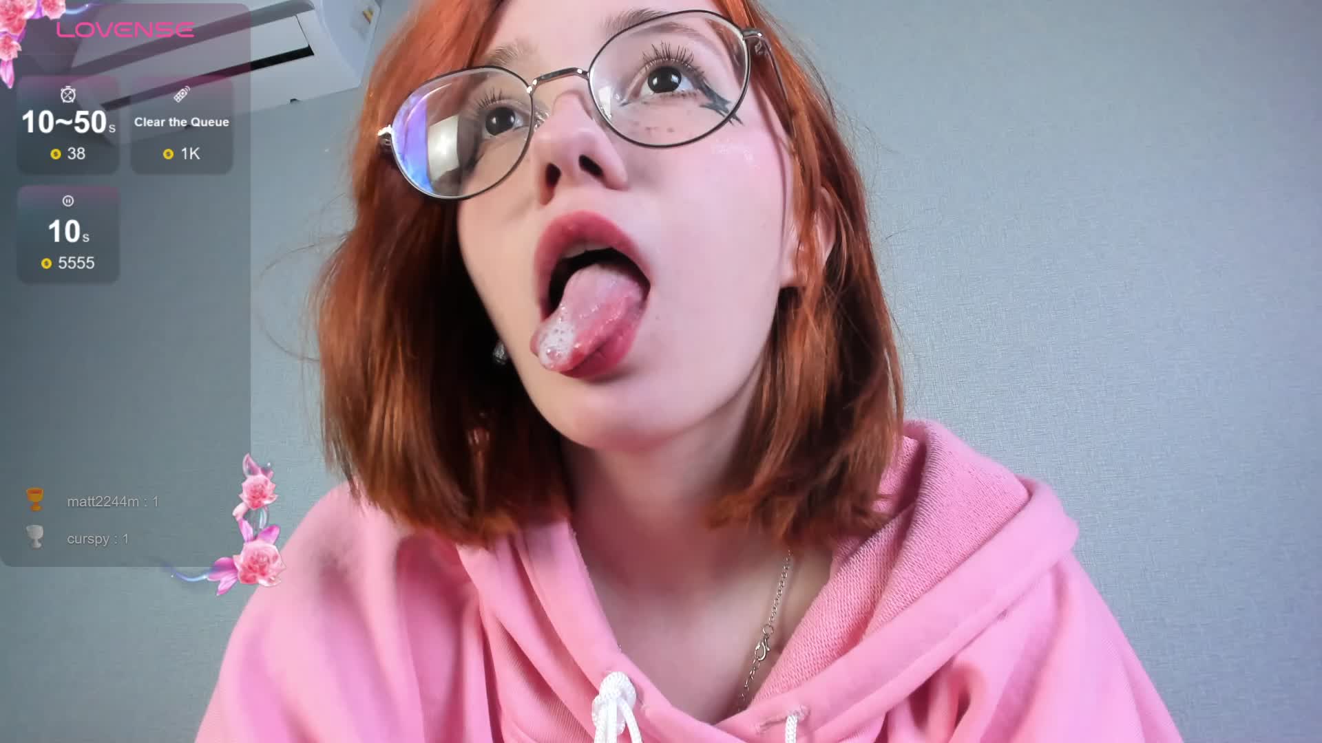 Dark-Willlow Live Sex March 3, 2026