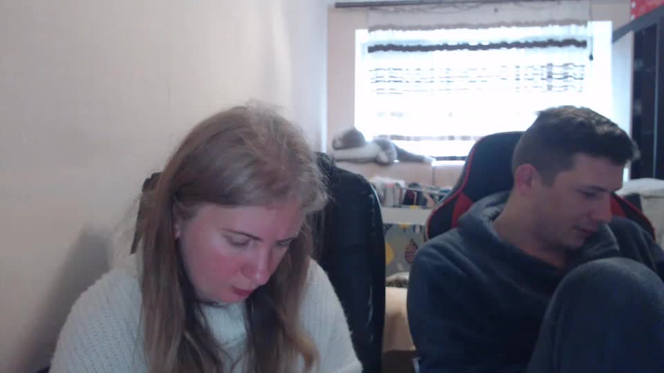 jenisandpeter Live Sex March 3, 2026