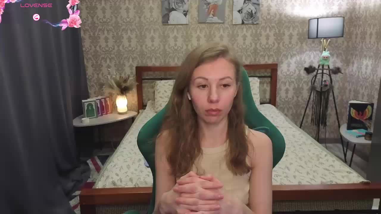 MaryAn Live Sex March 3, 2026