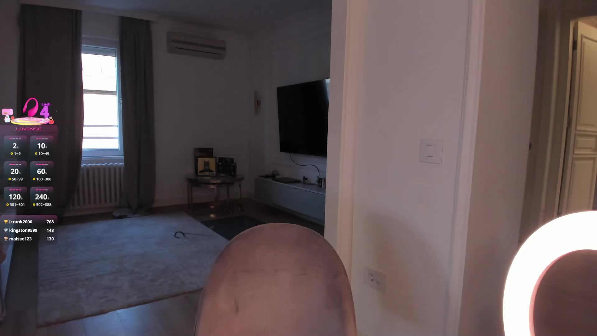 seilyfox Live Sex March 3, 2026