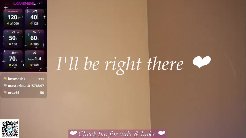 joannadea Live Sex March 3, 2026