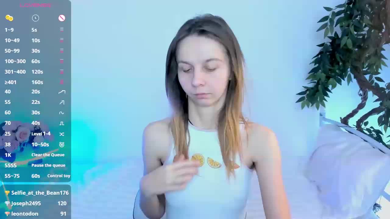 Beellami Live Sex March 3, 2026