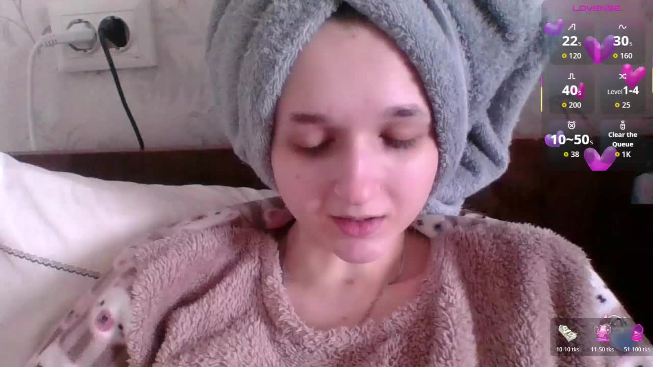 69Belka69 Live Sex March 3, 2026