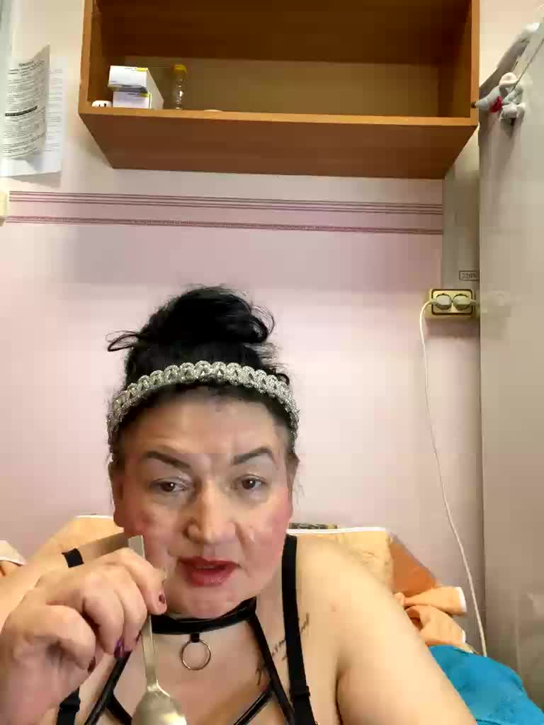 Barbara_milf Live Sex March 3, 2026