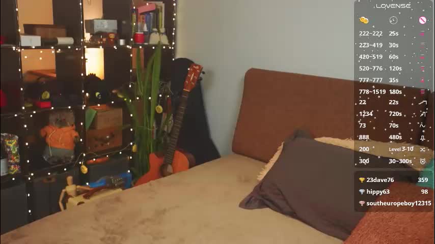 bananya_kitty Live Sex March 3, 2026